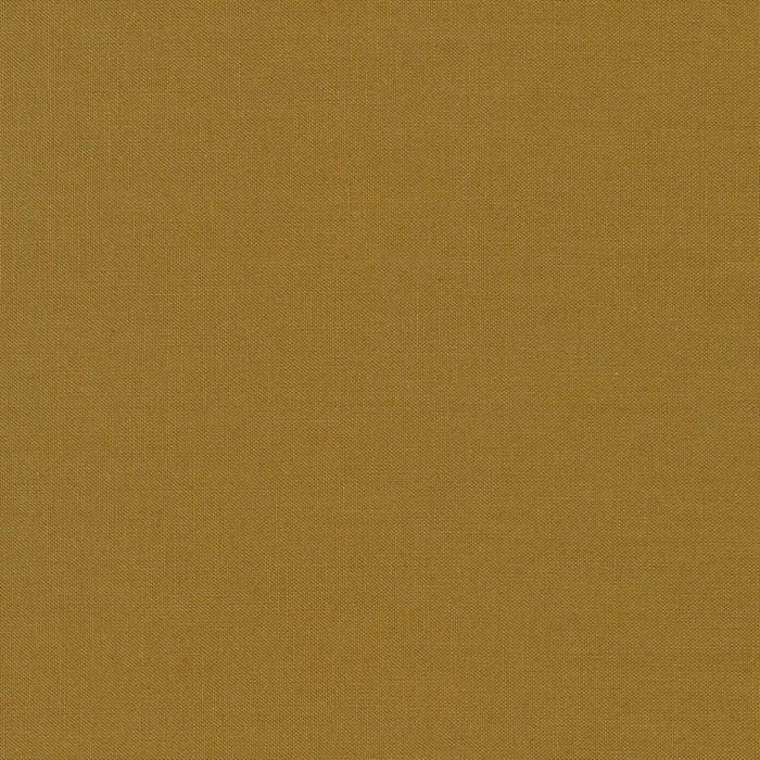 Kona Cotton - Leather K001-178