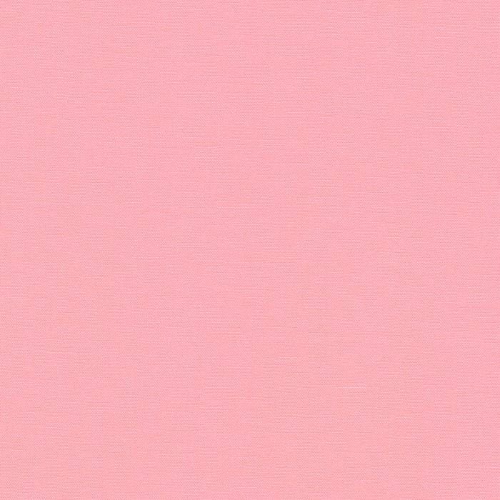 Kona Cotton - Med. Pink K001-1225