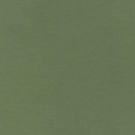 Kona Cotton - O. D. Green K001-1256