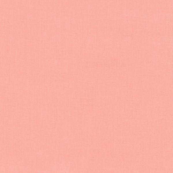 Kona Cotton - Peach RKK001-1281