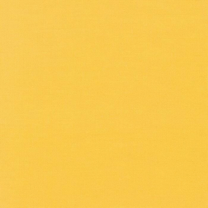 Kona Cotton - Sunflower K001-353