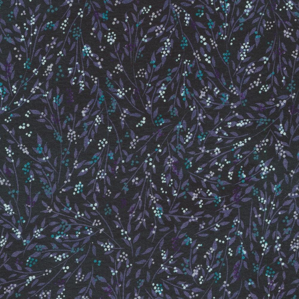 Unicorn Meadow - Meadow Grass Purple AQOD-22419-6