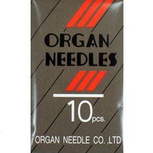 Serger Needles BLX1 10pk BLX1-ORGAN