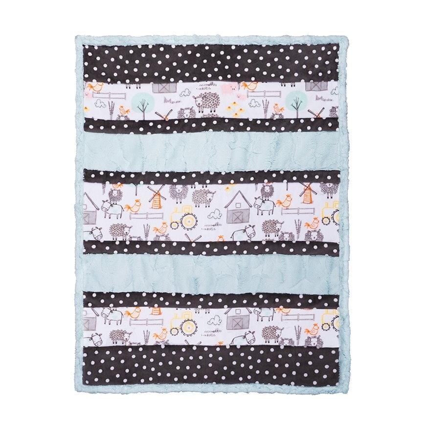 Bambino Cuddle Kit - Hay, There! CKBAMBINOHAY