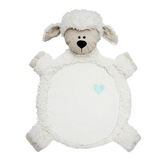 My Lambie Soft Cuddle Kit Natural CKMYLAMBIE