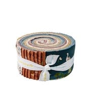 2.5" Rolie Polie - Created with Love RP-15970-40