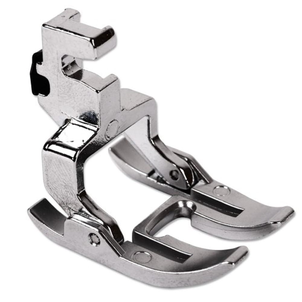 Acufeed Open Toe Foot - 6600P & 7700 Janome 846410003