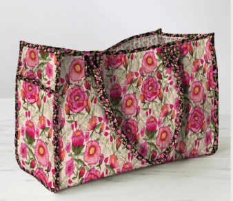 All the Things Tote - Springtime Splendour ALLTHINGSTOTE-KIT