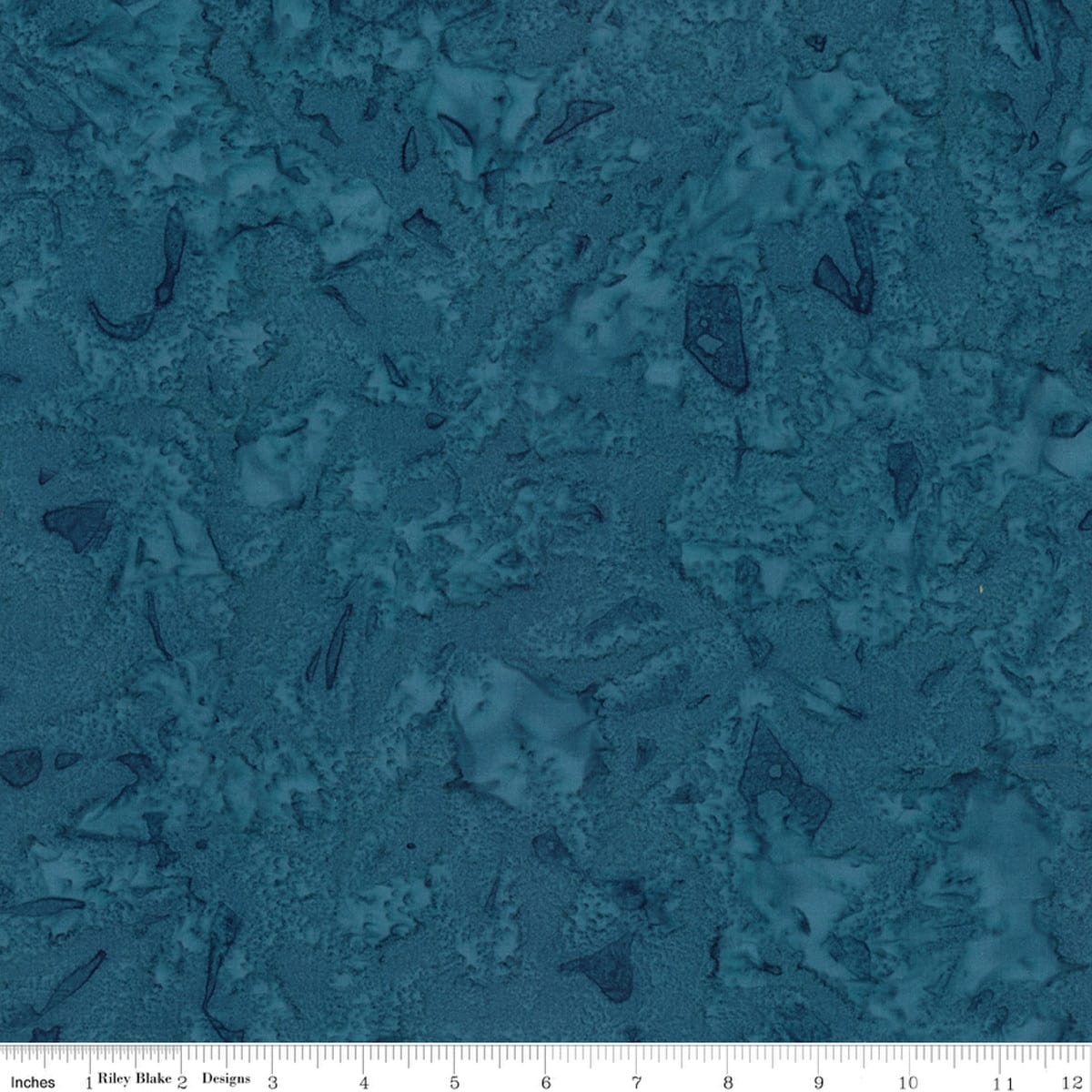 Blue Calm - Hand-Dyes BT21000-301-15