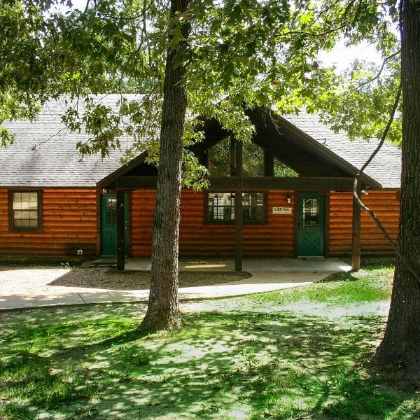 Bunkhouse Retreat Center