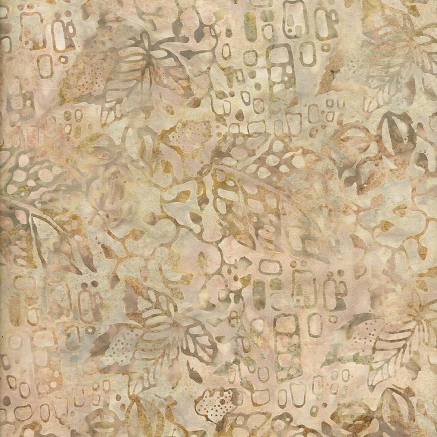 Canyon - Vegetables Batik - Antique TT-B7896-ANTIQUE