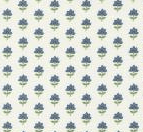 Coastal Florals Cream Multi - Shoreline 55301-11