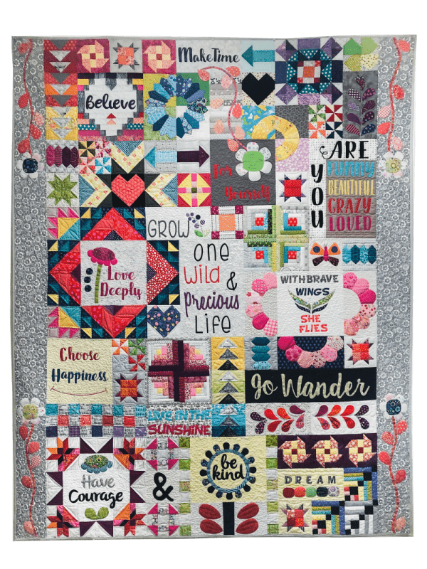 Dear Daughter 2025 M: 04 - Chapter 4 DDA25-04