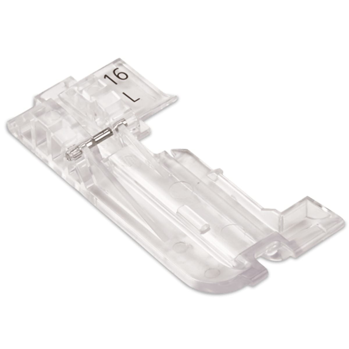 Foot #C16L Piping (Large) - BERNINA BER103421.70.00