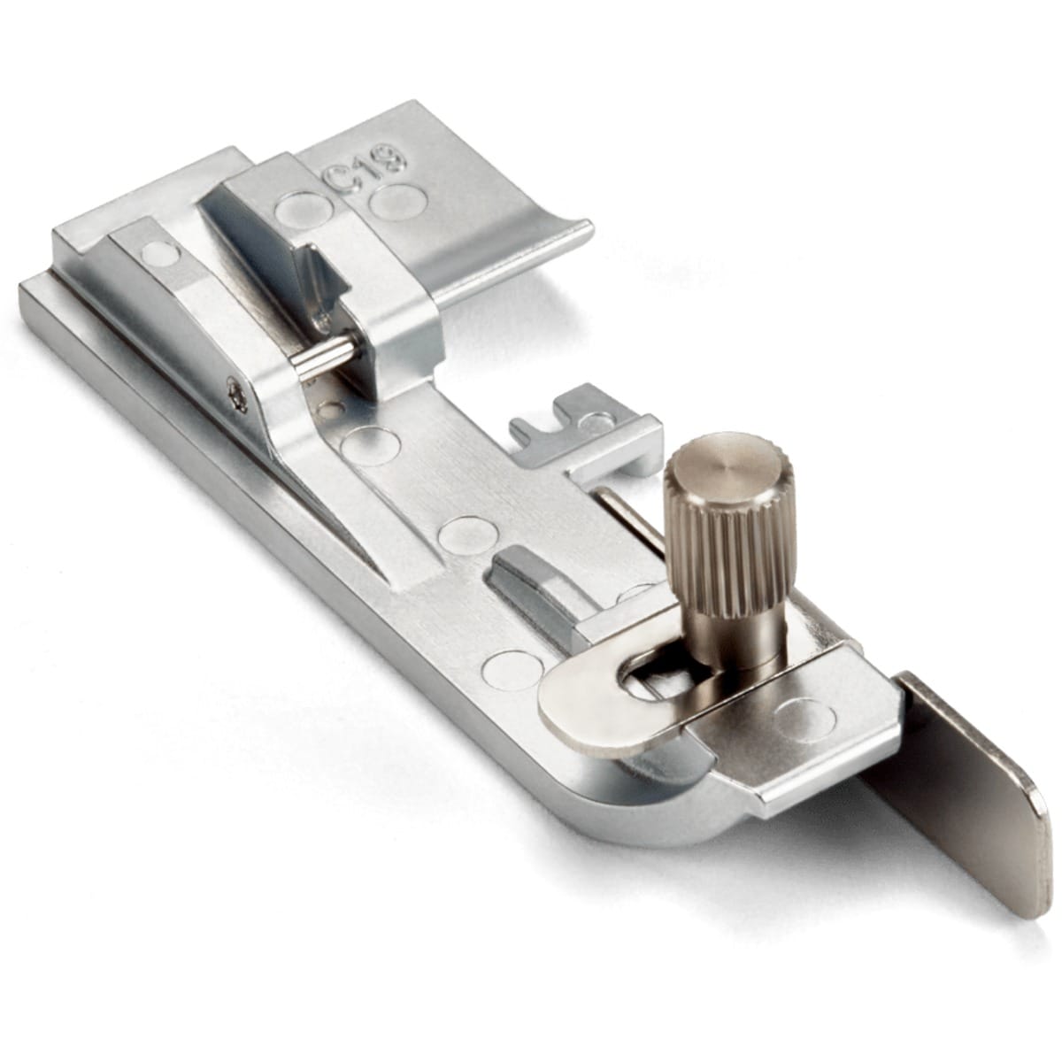 Foot #C19 Blindstitch - BERNINA BER103784.70.00