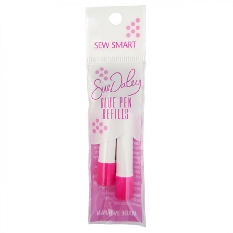 Glue Pen Refill - Sue Daley PWBSLGPREFIL