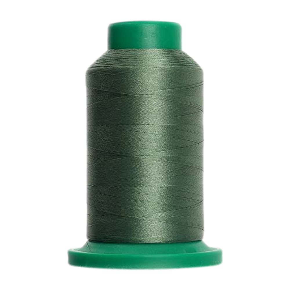 Isacord 1000m Polyester - Asparagus 762303560338