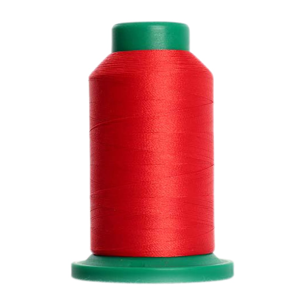 Isacord 1000m Polyester - Candy Apple 762303552166