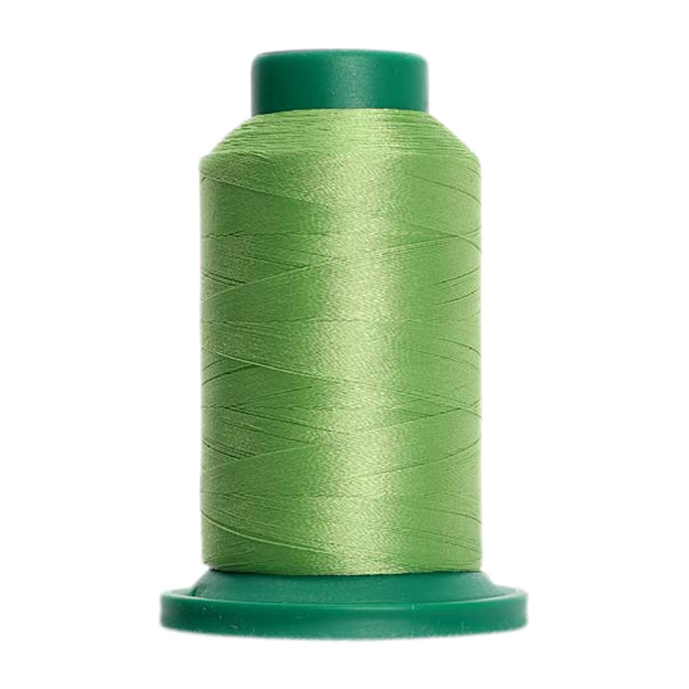 Isacord 1000m Polyester - Celery 762303560376