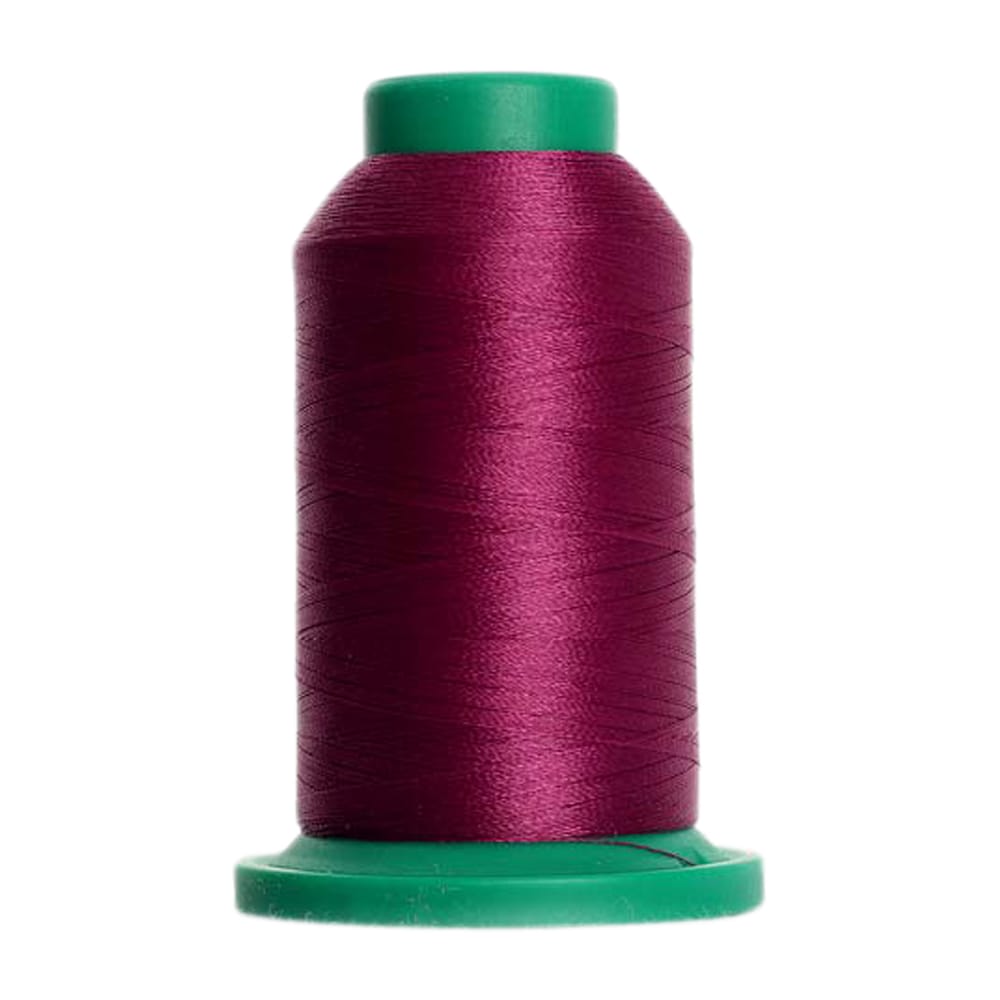 Isacord 1000m Polyester - Dark Current 762303552845