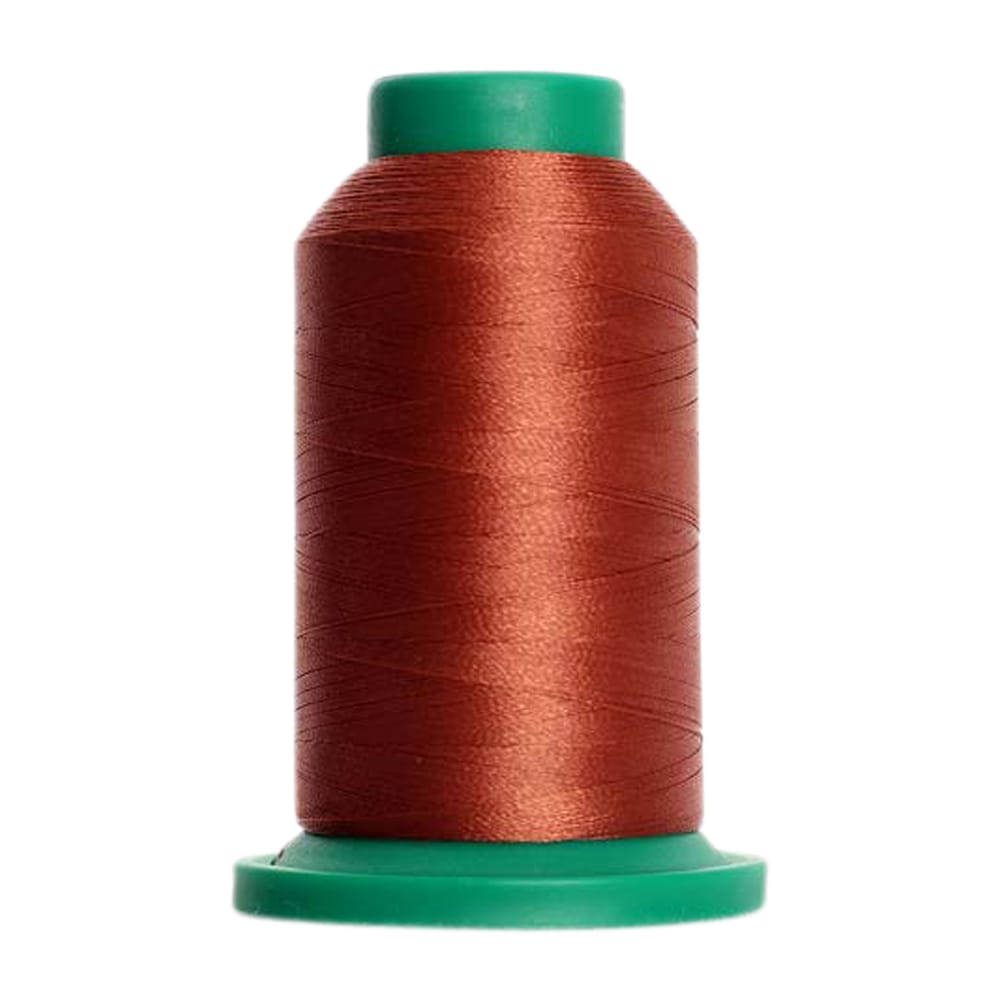 Isacord 1000m Polyester - Dirty Penny 762303551930
