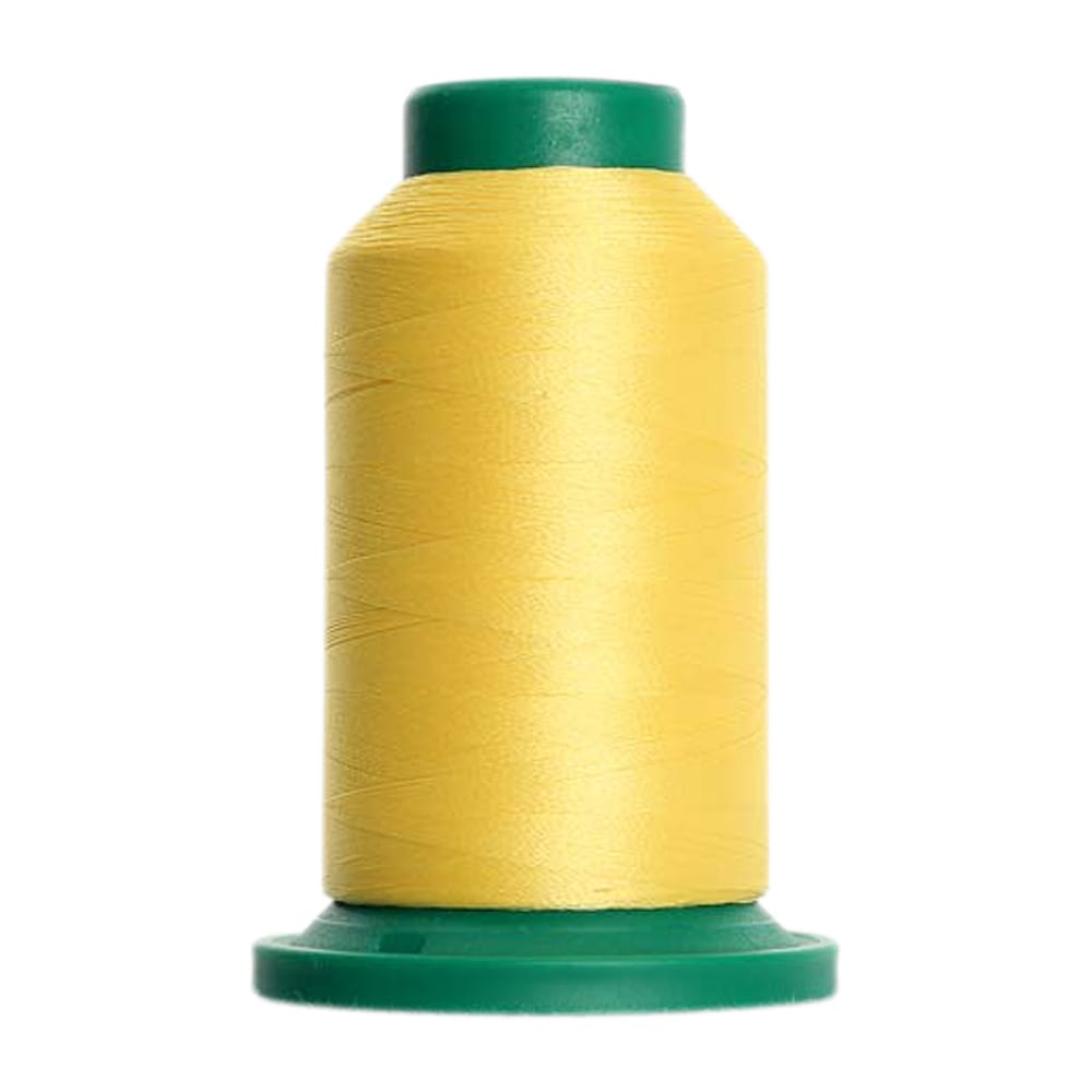 Isacord 1000m Polyester - Easter Dress 762303550971