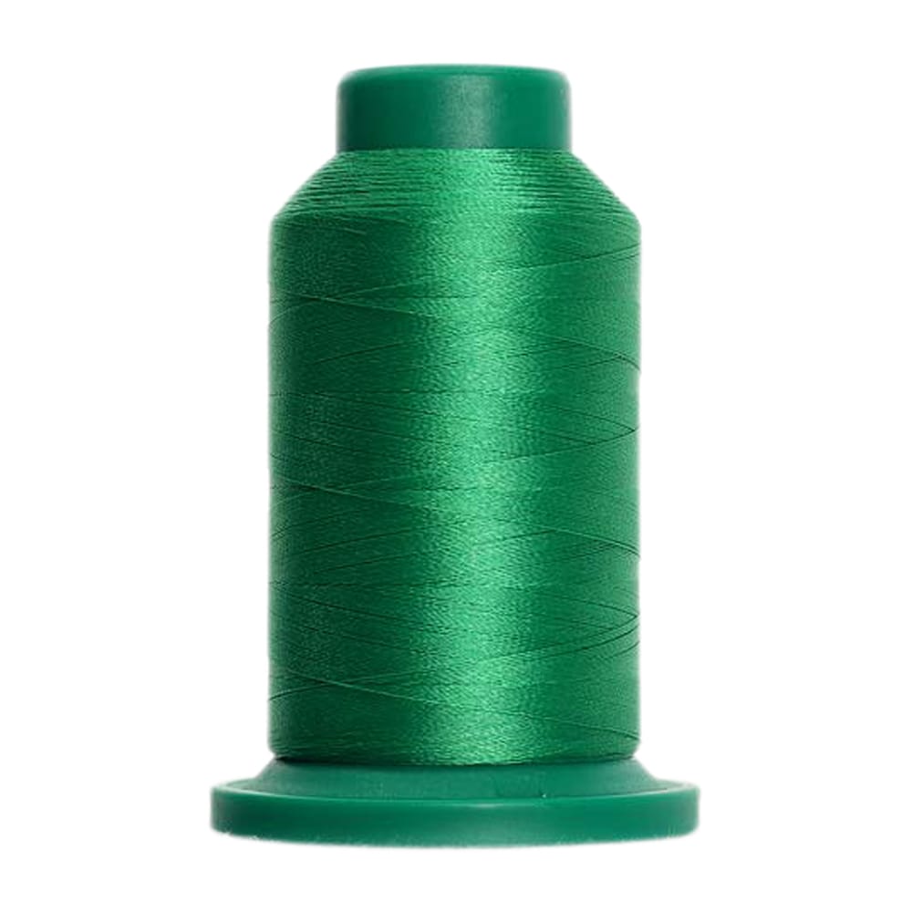 Isacord 1000m Polyester - Emerald 762303554184