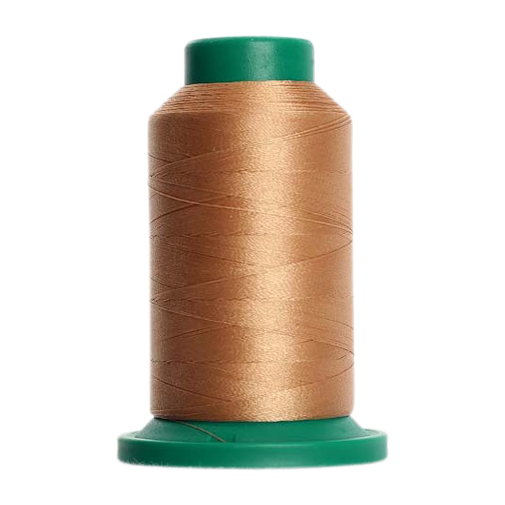 Isacord 1000m Polyester - Fawn 762303551619