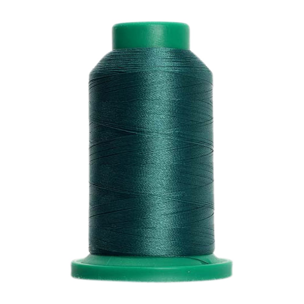 Isacord 1000m Polyester - Field Green 762303554092