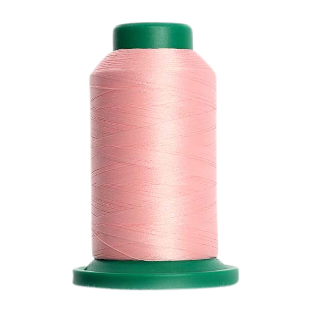 Isacord 1000m Polyester - Iced Pink 762303552555