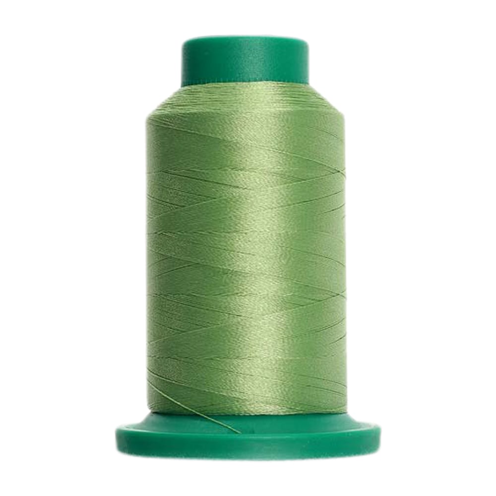 Isacord 1000m Polyester - Kiwi 762303554344