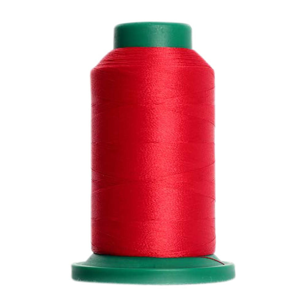Isacord 1000m Polyester - Lipstick 762303552333