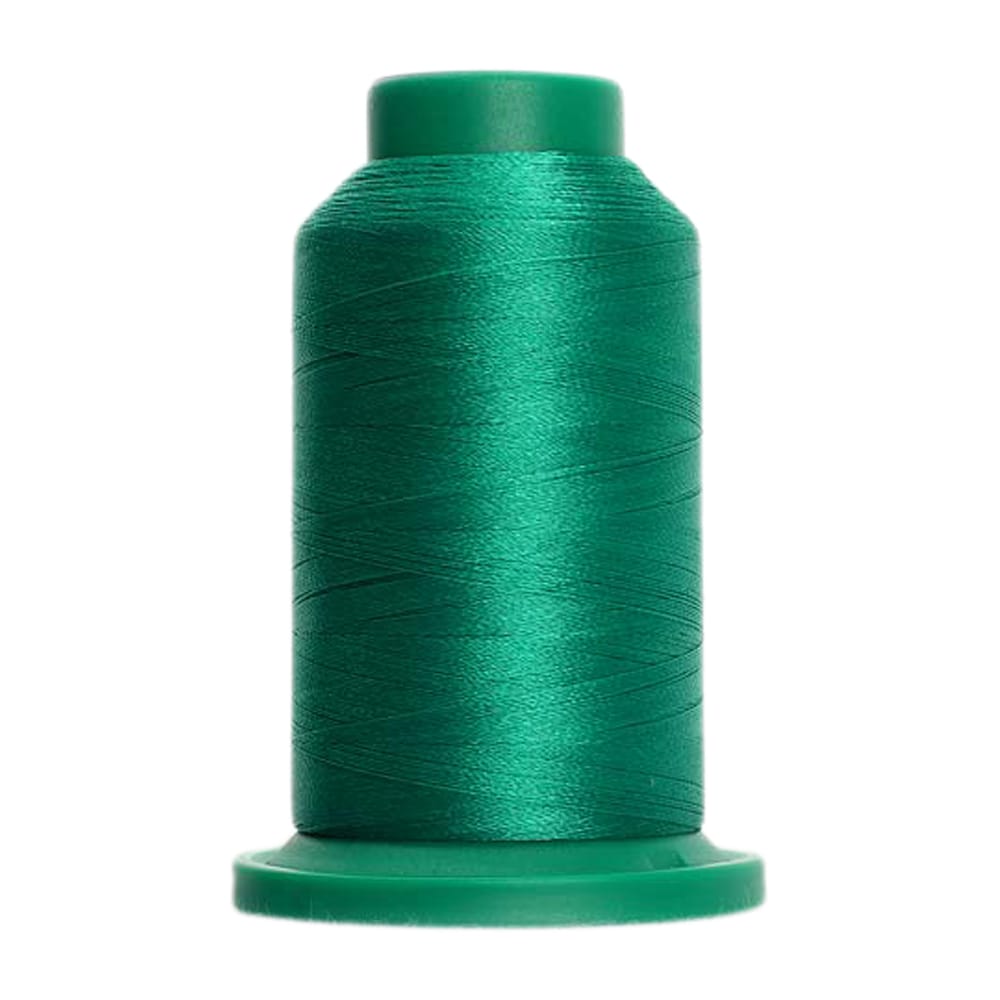 Isacord 1000m Polyester - Shamrock 762303554153