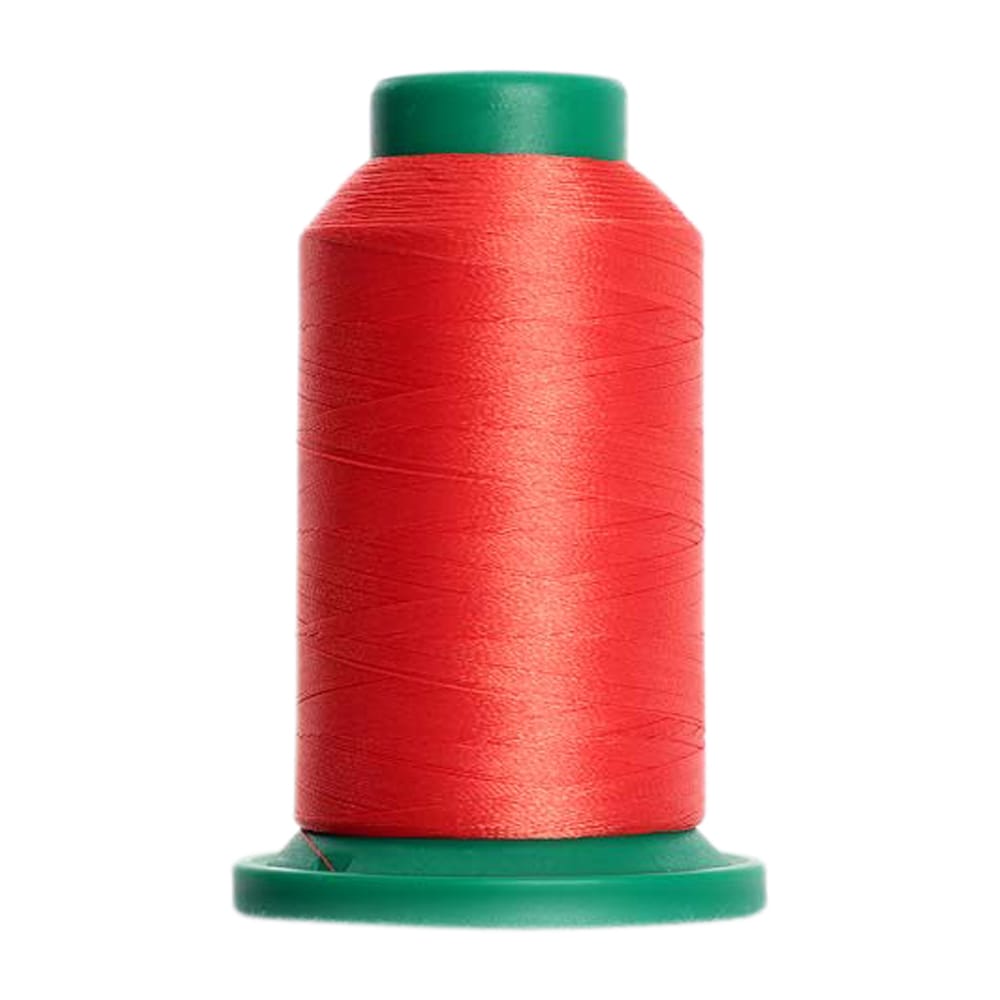 Isacord 1000m Polyester - Spanish Tile 762303552135