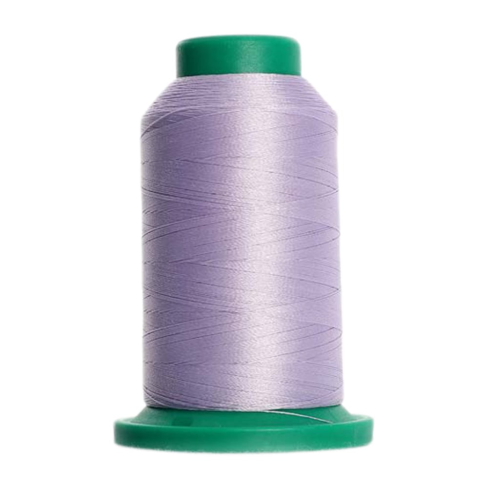 Isacord 1000m Polyester - Stainless 762303552470
