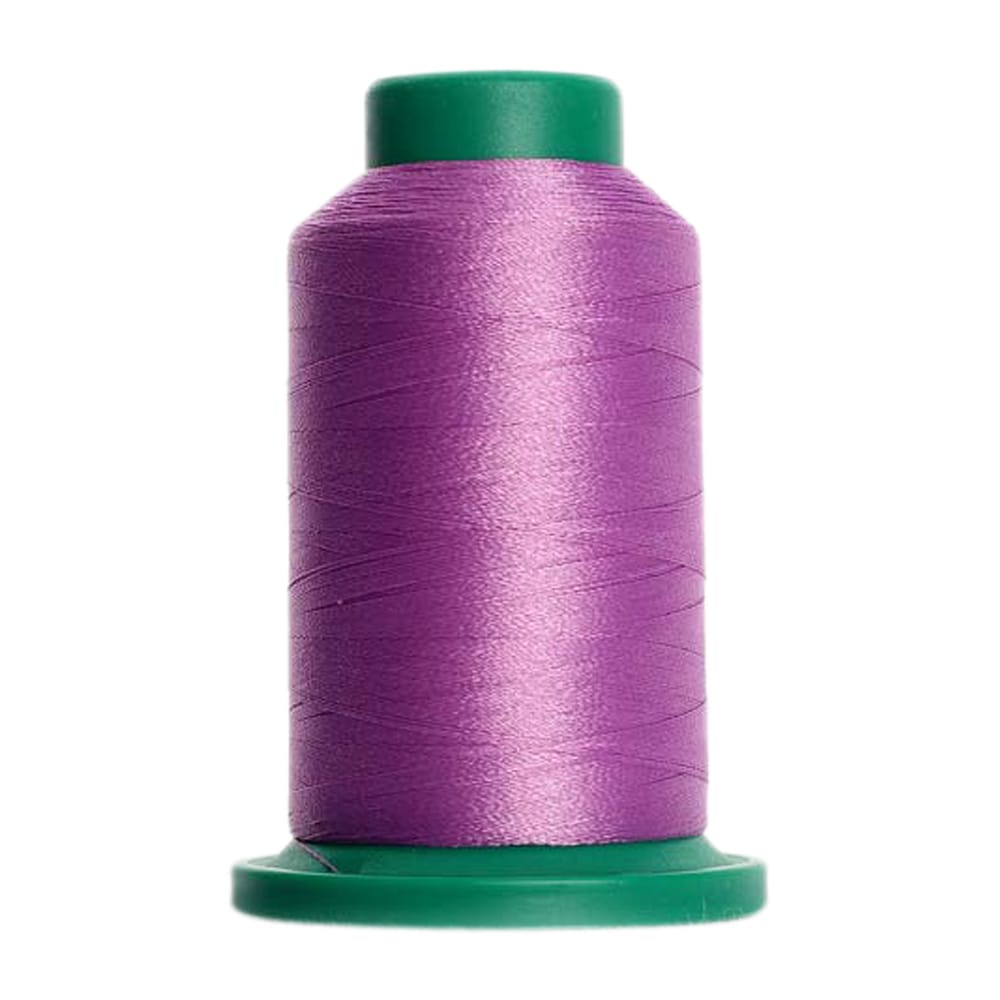 Isacord 1000m Polyester - Wild Iris 762303552906