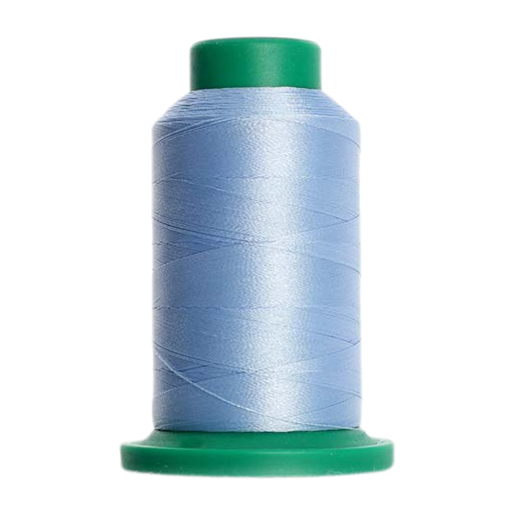 Isacord 1000m Polyester - Winter Sky 2922-3761