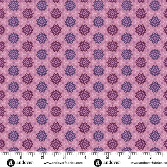 Lush - Nectar Berry A-10339-E