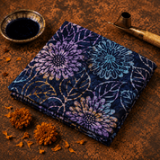 New Year's Day Mystery Quilt Kit - Batik Beauty BATIKB-NYD27