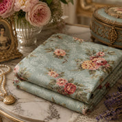 New Year's Day Mystery Quilt Kit - Reproduction REPRO-NYD27