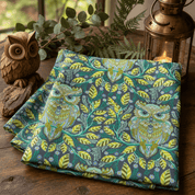 New Year's Day Mystery Quilt Kit - Tula TULA-NYD27