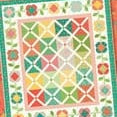 Plaid & Posies P154-PLAIDPOSIES