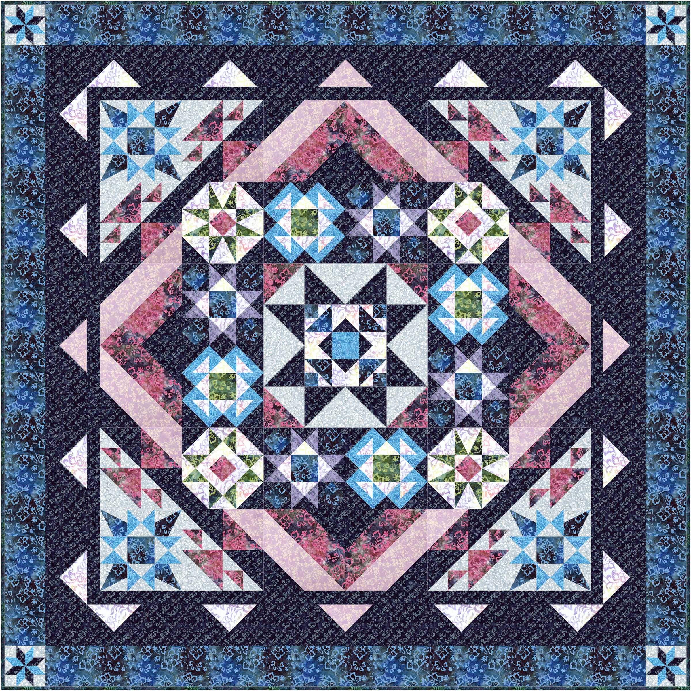 Precut! Regalia 2025 M: 06 - HST PCR25-06