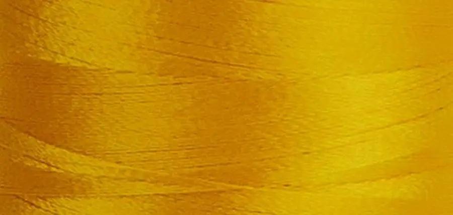 Quilter's Select 80wt Para-Cotton Poly Thread - Blonde Straw (400m) QST80-0560