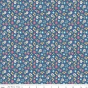 Remembrance Denim - Mercantile C14394-DENIM