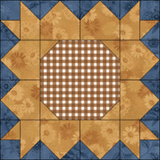 Sunflower Patch II - Grab & Go - Table Runner GNG-TR-SUNFLWRPTCHII