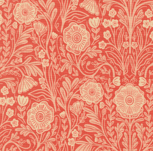 Tomato Red - The Henhouse 48432-17