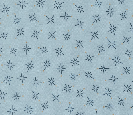 True Star Blue - Longshore 24614-14