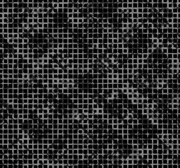 Woven Texture Onyx - Mingle CD2160-ONYX