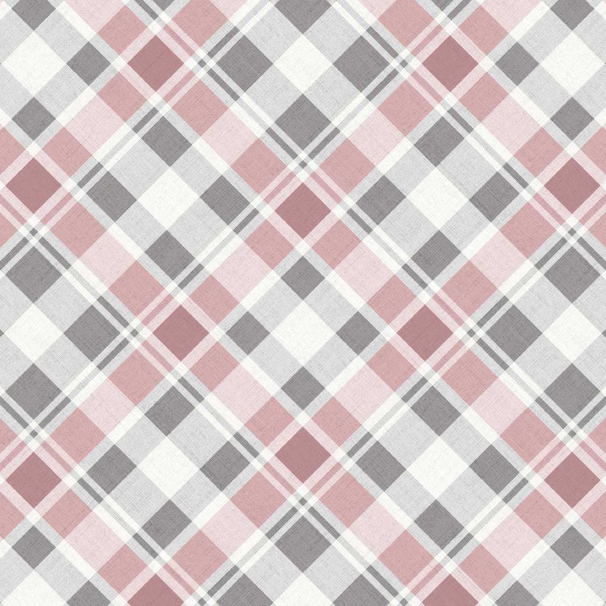Bias Plaid - Pretty Scary 8948-29